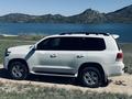 Toyota Land Cruiser 2018 года за 29 500 000 тг. в Усть-Каменогорск – фото 9