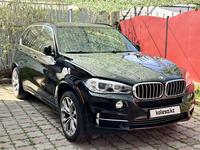 BMW X5 2015 годаүшін14 300 000 тг. в Алматы