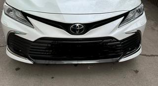 Toyota Camry 2021 года за 17 500 000 тг. в Астана