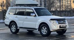 Mitsubishi Pajero 2010 годаүшін10 200 000 тг. в Алматы