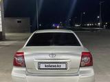 Toyota Avensis 2007 года за 4 800 000 тг. в Шиели – фото 5