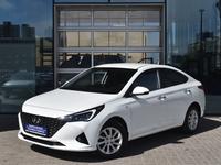 Hyundai Accent 2021 года за 8 990 000 тг. в Астана