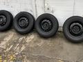 Штампы с зимней резиной 185/70 r14үшін55 000 тг. в Усть-Каменогорск – фото 2