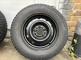 Штампы с зимней резиной 185/70 r14үшін55 000 тг. в Усть-Каменогорск – фото 4