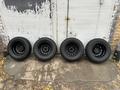 Штампы с зимней резиной 185/70 r14үшін55 000 тг. в Усть-Каменогорск – фото 3