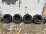 Штампы с зимней резиной 185/70 r14үшін55 000 тг. в Усть-Каменогорск – фото 3