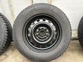 Штампы с зимней резиной 185/70 r14үшін55 000 тг. в Усть-Каменогорск – фото 5