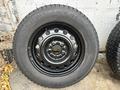 Штампы с зимней резиной 185/70 r14үшін55 000 тг. в Усть-Каменогорск – фото 7