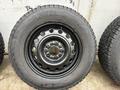 Штампы с зимней резиной 185/70 r14үшін55 000 тг. в Усть-Каменогорск – фото 6