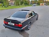 BMW 525 1994 годаfor2 100 000 тг. в Шымкент – фото 4