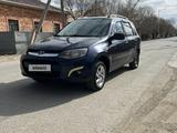 ВАЗ (Lada) Kalina 2194 2014 года за 2 200 000 тг. в Кызылорда – фото 2