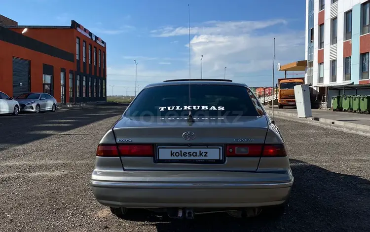 Toyota Camry 1997 года за 3 200 000 тг. в Шымкент