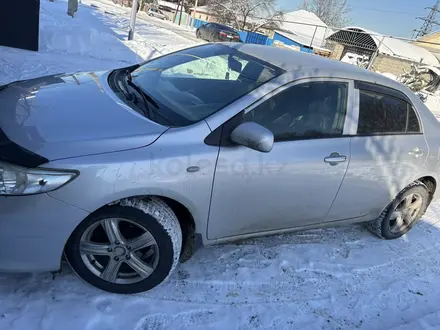 Toyota Corolla 2008 года за 5 700 000 тг. в Алматы