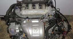 Контрактные двигатели из Японий на Toyota 3S-GE 2.0үшін395 000 тг. в Алматы