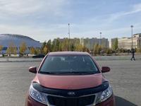 Kia Rio 2014 годаүшін3 200 000 тг. в Уральск