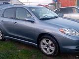 Toyota Matrix 2005 годаүшін4 700 000 тг. в Алматы