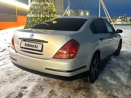 Nissan Teana 2006 года за 3 750 000 тг. в Кокшетау – фото 4