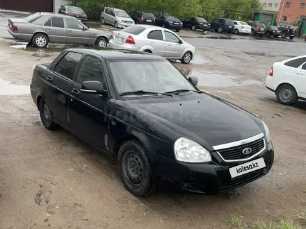 ВАЗ (Lada) Priora 2170 2012 года за 1 400 000 тг. в Павлодар – фото 3