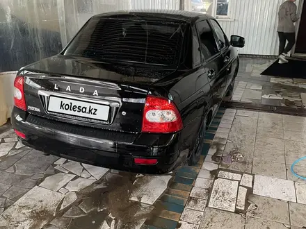 ВАЗ (Lada) Priora 2170 2012 года за 1 400 000 тг. в Павлодар – фото 6