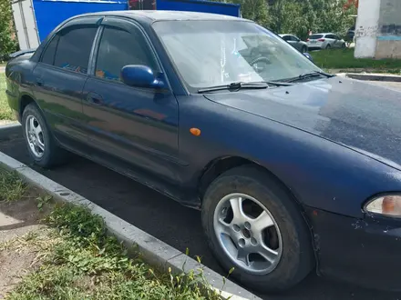 Mitsubishi Galant 1995 года за 800 000 тг. в Костанай – фото 3