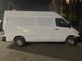 Mercedes-Benz Sprinter 2002 годаүшін7 200 000 тг. в Алматы – фото 4