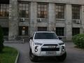 Toyota Land Cruiser Prado 2023 годаfor35 000 000 тг. в Алматы – фото 14