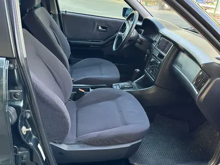 Audi 80 1993 года за 2 300 000 тг. в Алматы – фото 4