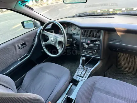 Audi 80 1993 года за 2 300 000 тг. в Алматы – фото 5