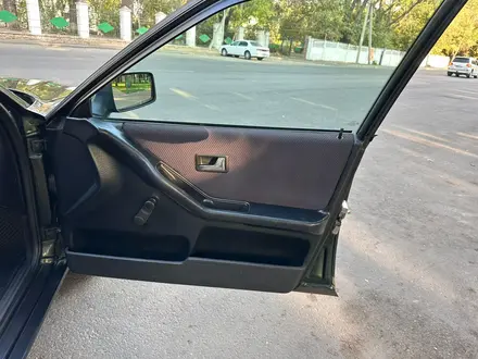 Audi 80 1993 года за 2 300 000 тг. в Алматы – фото 6