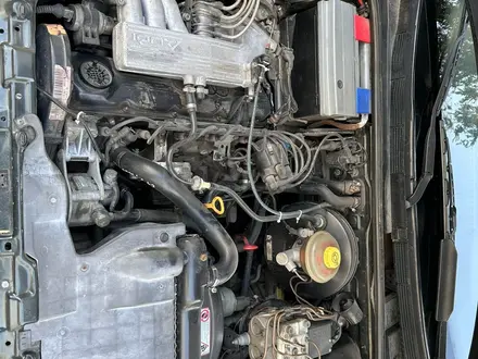 Audi 80 1993 года за 2 300 000 тг. в Алматы – фото 8