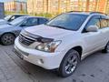 Lexus RX 400h 2007 годаүшін7 000 000 тг. в Актобе – фото 5