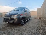 Hyundai Starex 2002 года за 3 399 999 тг. в Шымкент