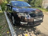 Skoda Octavia 2013 годаүшін6 800 000 тг. в Усть-Каменогорск – фото 5