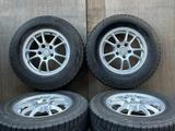Диски с резиной на Toyota, Honda, Nissan за 150 000 тг. в Алматы