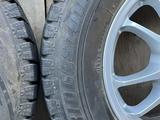 Диски с резиной на Toyota, Honda, Nissan за 150 000 тг. в Алматы – фото 4