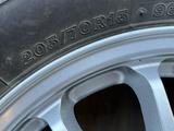 Диски с резиной на Toyota, Honda, Nissan за 150 000 тг. в Алматы – фото 5