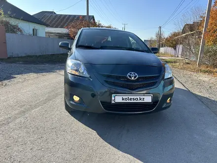 Toyota Yaris 2011 года за 4 770 000 тг. в Алматы – фото 7