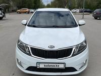 Kia Rio 2015 годаүшін6 100 000 тг. в Актобе