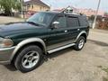 Mitsubishi Montero Sport 1999 годаүшін3 500 000 тг. в Астана – фото 3