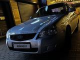 ВАЗ (Lada) Priora 2170 2007 годаүшін600 000 тг. в Алматы
