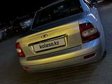 ВАЗ (Lada) Priora 2170 2007 годаүшін600 000 тг. в Алматы – фото 4