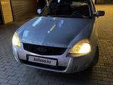 ВАЗ (Lada) Priora 2170 2007 годаүшін600 000 тг. в Алматы – фото 2