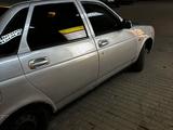 ВАЗ (Lada) Priora 2170 2007 годаүшін600 000 тг. в Алматы – фото 5