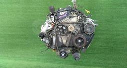 Двигатель на mazda tribute ford escape ford maverick 2.23.3л.үшін255 000 тг. в Алматы – фото 2