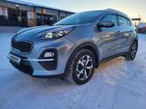 Kia Sportage 2021 года за 12 990 000 тг. в Костанай – фото 3