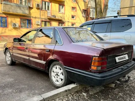 Ford Scorpio 1987 года за 700 000 тг. в Алматы – фото 4