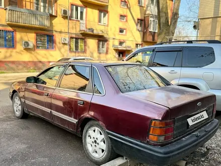 Ford Scorpio 1987 года за 700 000 тг. в Алматы – фото 6