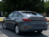 Changan Eado Plus 2026 года за 6 200 000 тг. в Тараз – фото 3