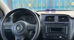 Volkswagen Polo 2015 годаfor5 000 000 тг. в Уральск – фото 4