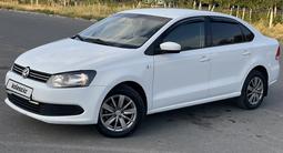 Volkswagen Polo 2015 года за 5 000 000 тг. в Уральск